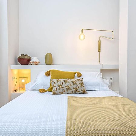 Mirador De San Juan Suites In Malaga By Solaga Holiday Homes Exterior foto
