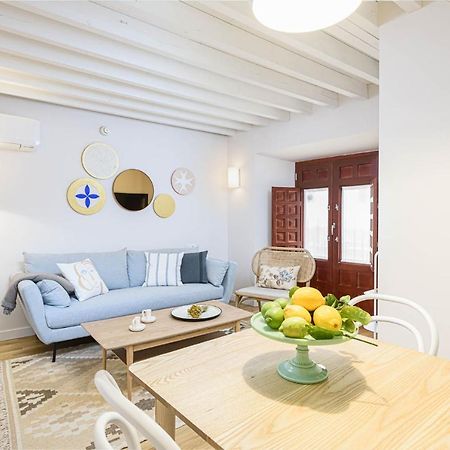 Mirador De San Juan Suites In Malaga By Solaga Holiday Homes Exterior foto