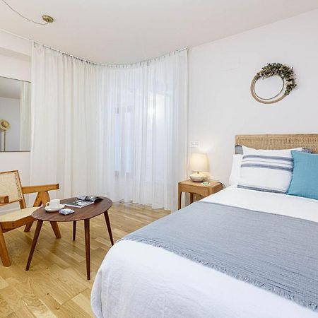 Mirador De San Juan Suites In Malaga By Solaga Holiday Homes Exterior foto