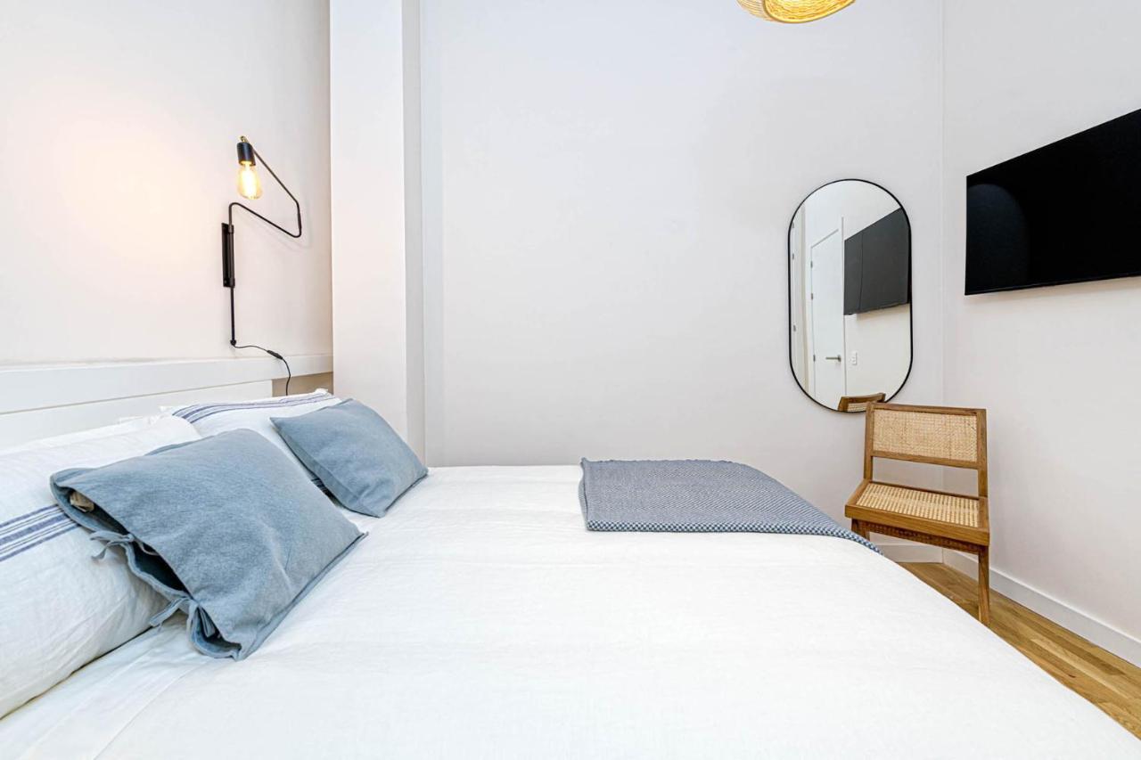 Mirador De San Juan Suites In Malaga By Solaga Holiday Homes Exterior foto