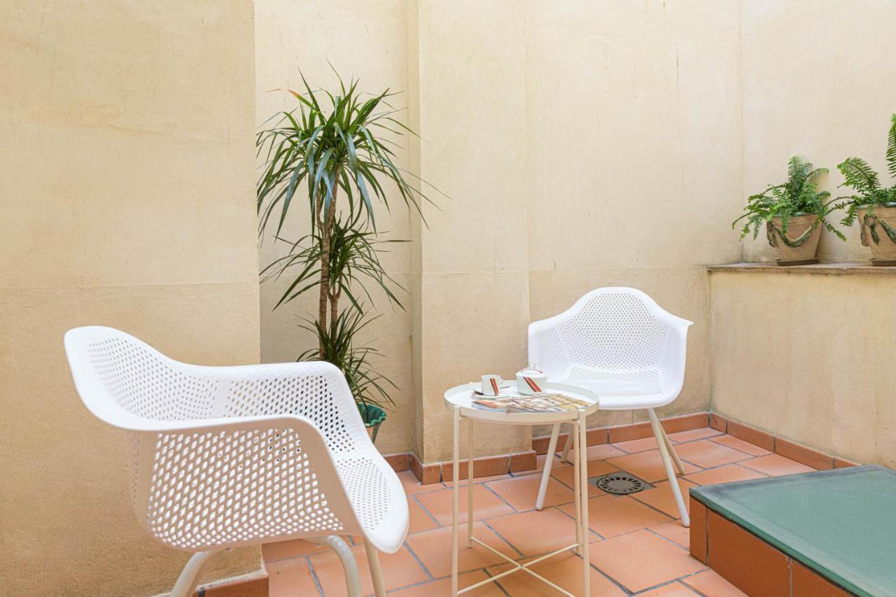 Mirador De San Juan Suites In Malaga By Solaga Holiday Homes Exterior foto