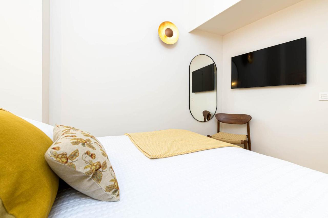 Mirador De San Juan Suites In Malaga By Solaga Holiday Homes Exterior foto