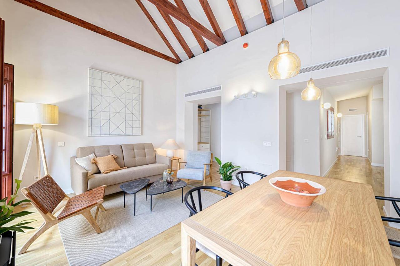 Mirador De San Juan Suites In Malaga By Solaga Holiday Homes Exterior foto