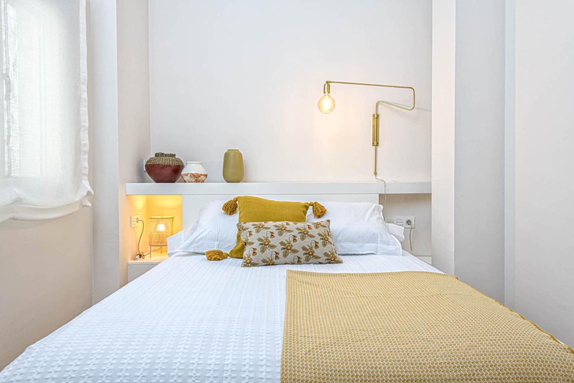 Mirador De San Juan Suites In Malaga By Solaga Holiday Homes Exterior foto