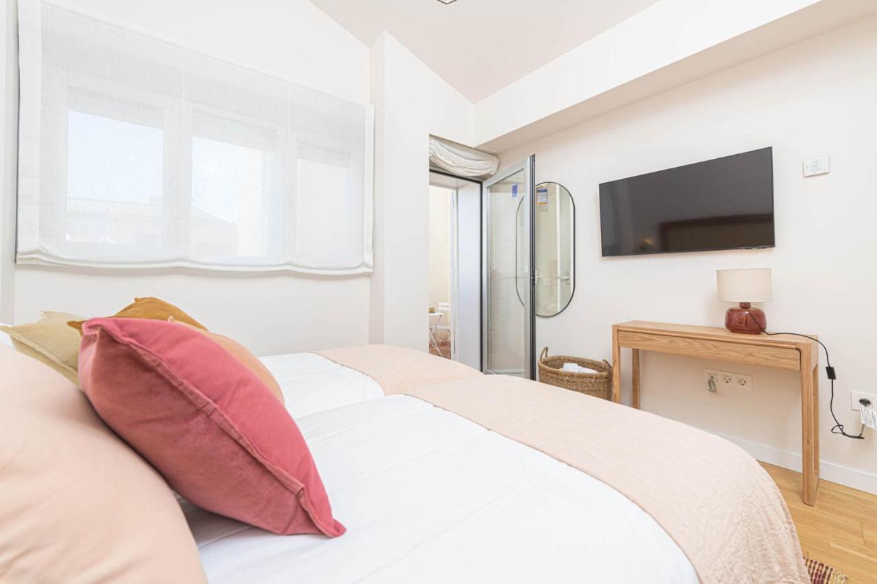 Mirador De San Juan Suites In Malaga By Solaga Holiday Homes Exterior foto