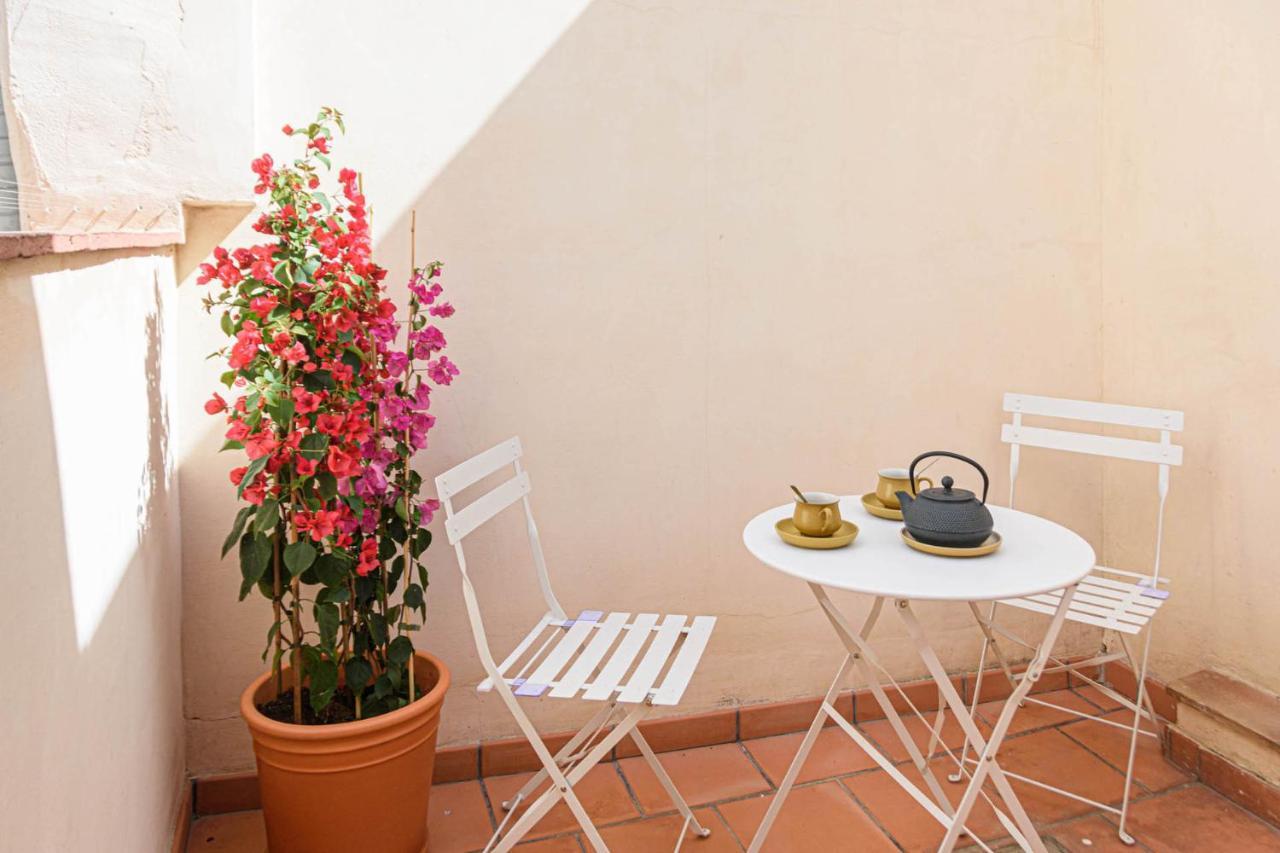 Mirador De San Juan Suites In Malaga By Solaga Holiday Homes Exterior foto