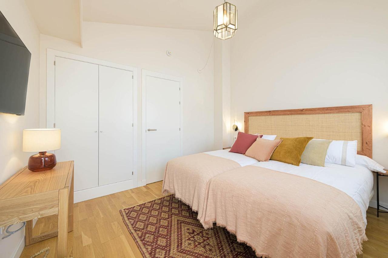 Mirador De San Juan Suites In Malaga By Solaga Holiday Homes Exterior foto