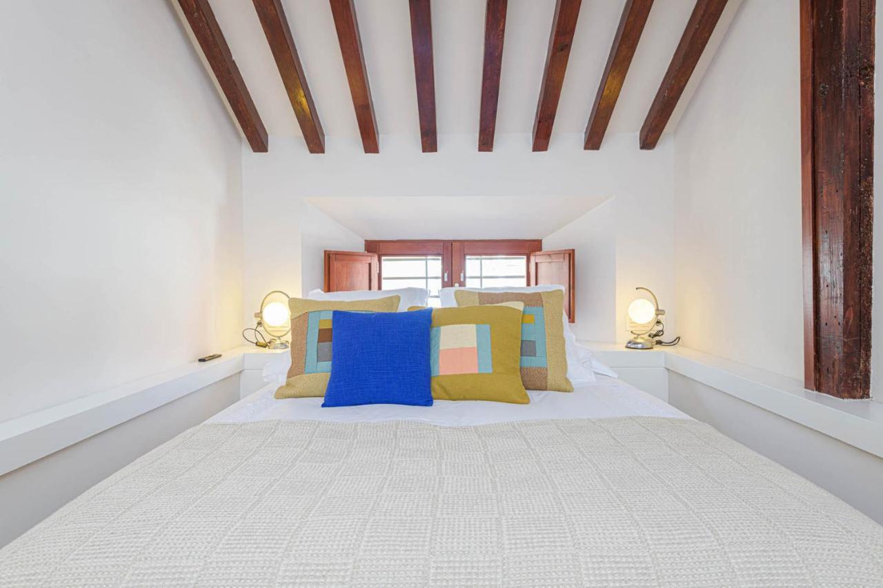 Mirador De San Juan Suites In Malaga By Solaga Holiday Homes Exterior foto