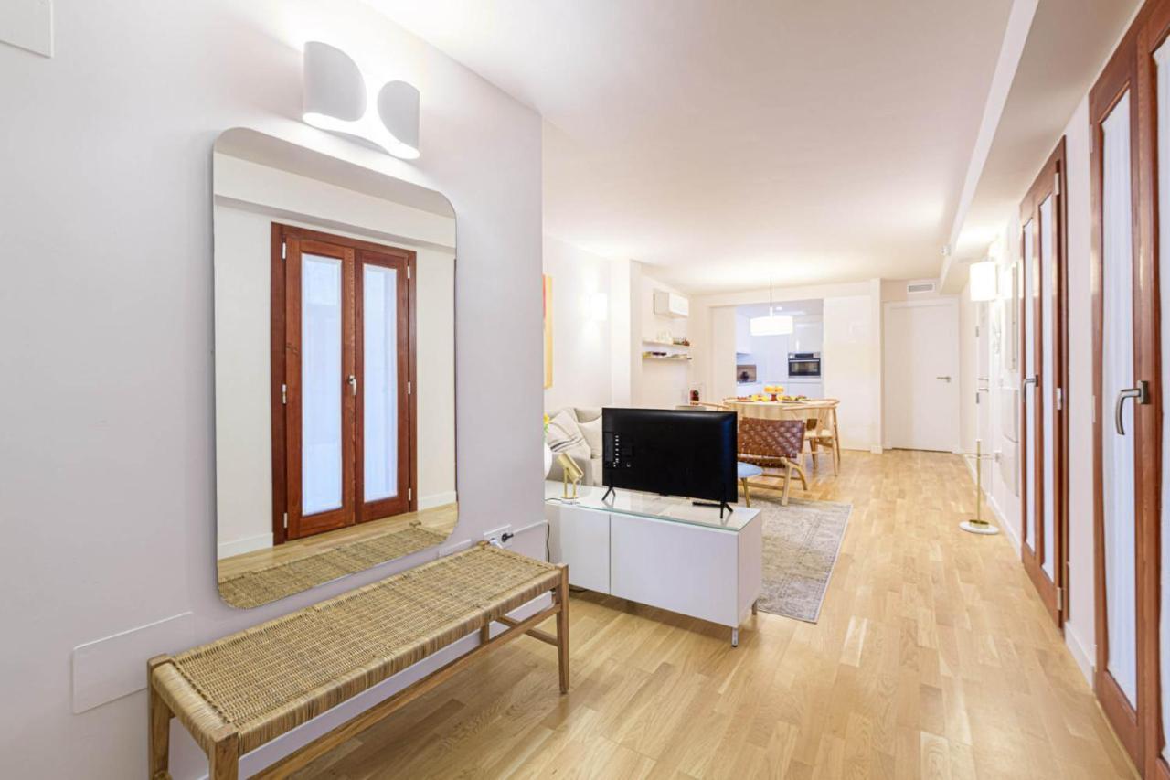 Mirador De San Juan Suites In Malaga By Solaga Holiday Homes Exterior foto