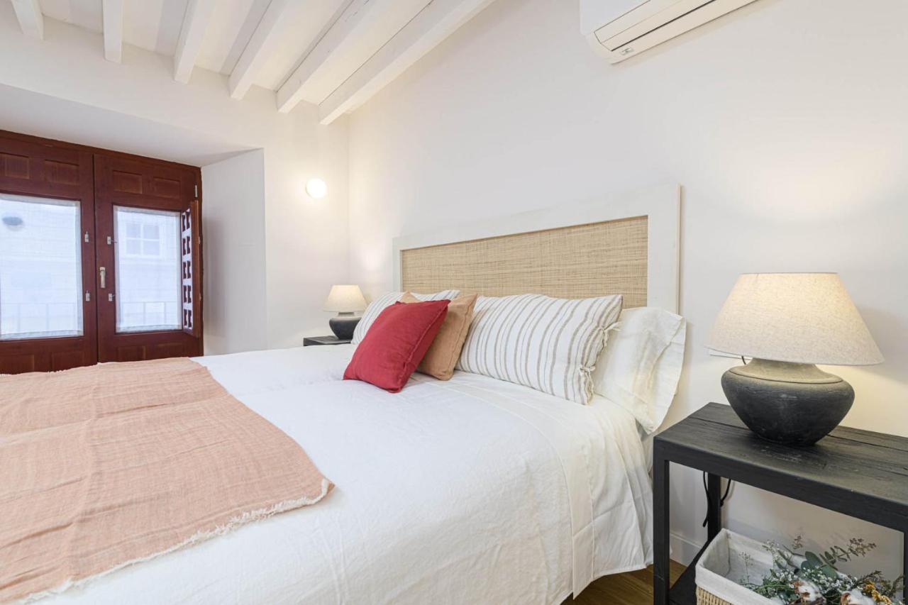Mirador De San Juan Suites In Malaga By Solaga Holiday Homes Exterior foto
