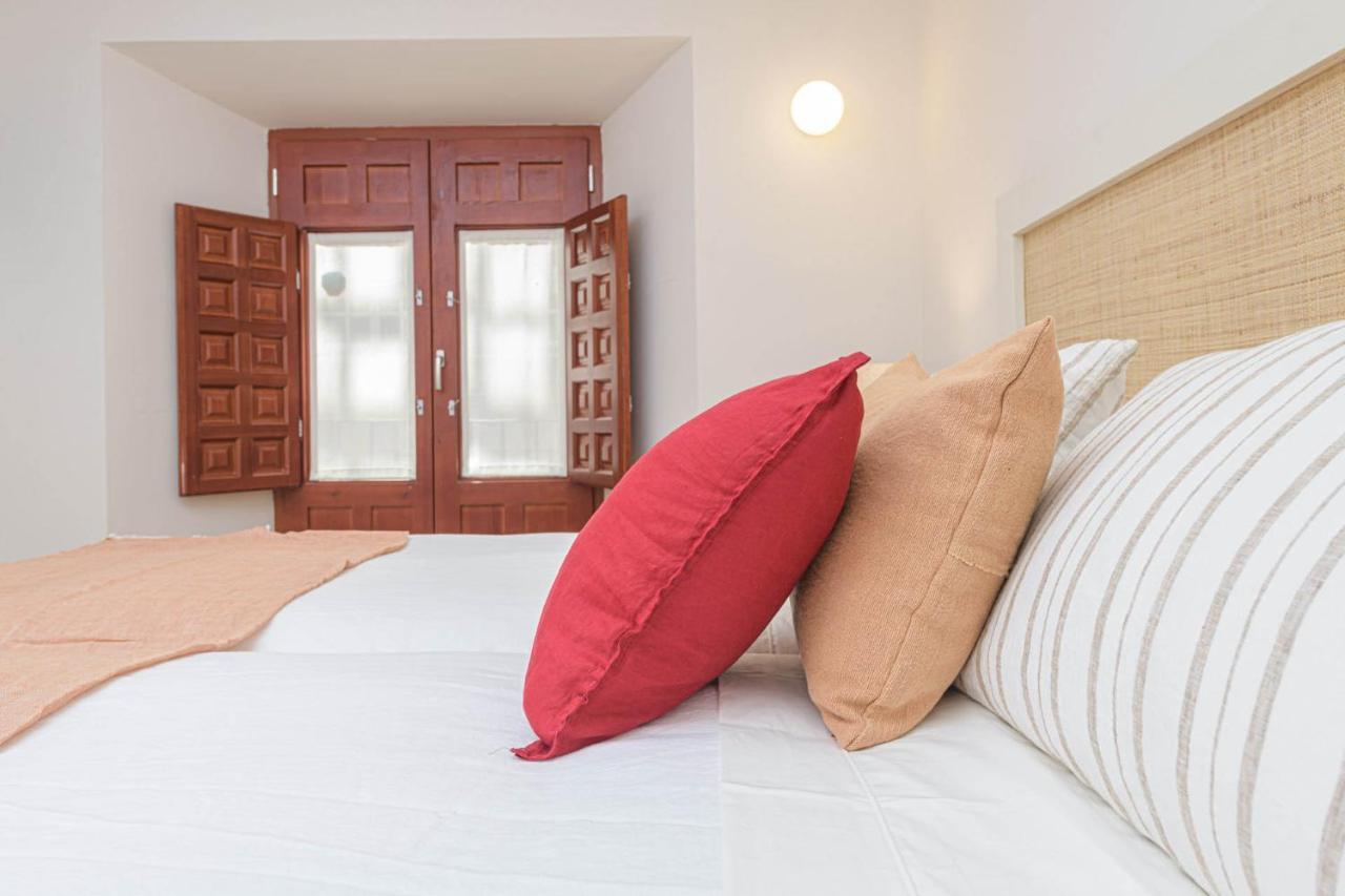 Mirador De San Juan Suites In Malaga By Solaga Holiday Homes Exterior foto