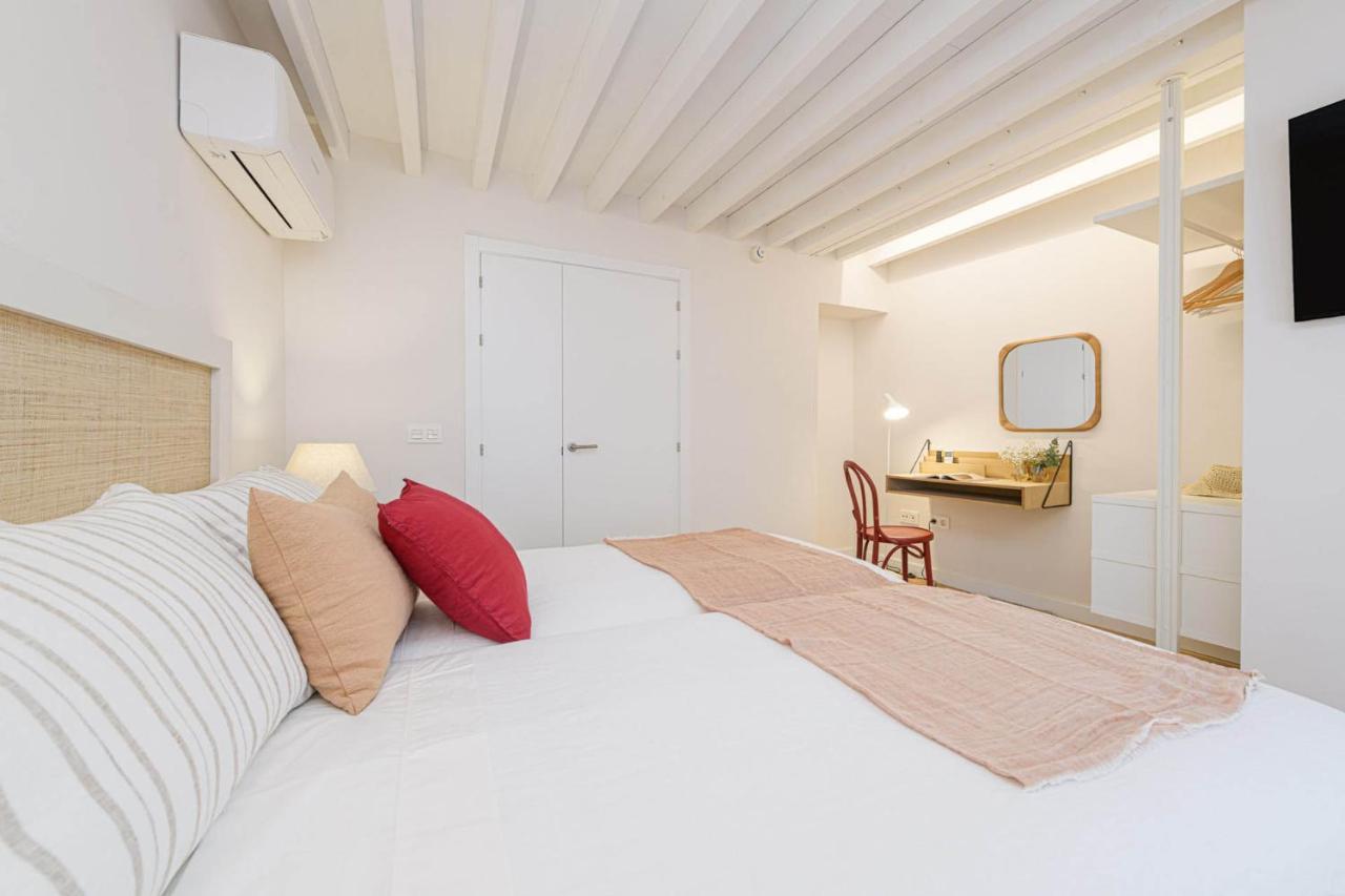 Mirador De San Juan Suites In Malaga By Solaga Holiday Homes Exterior foto