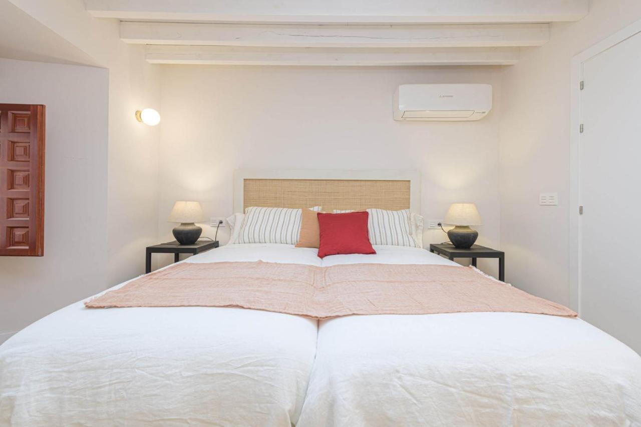 Mirador De San Juan Suites In Malaga By Solaga Holiday Homes Exterior foto