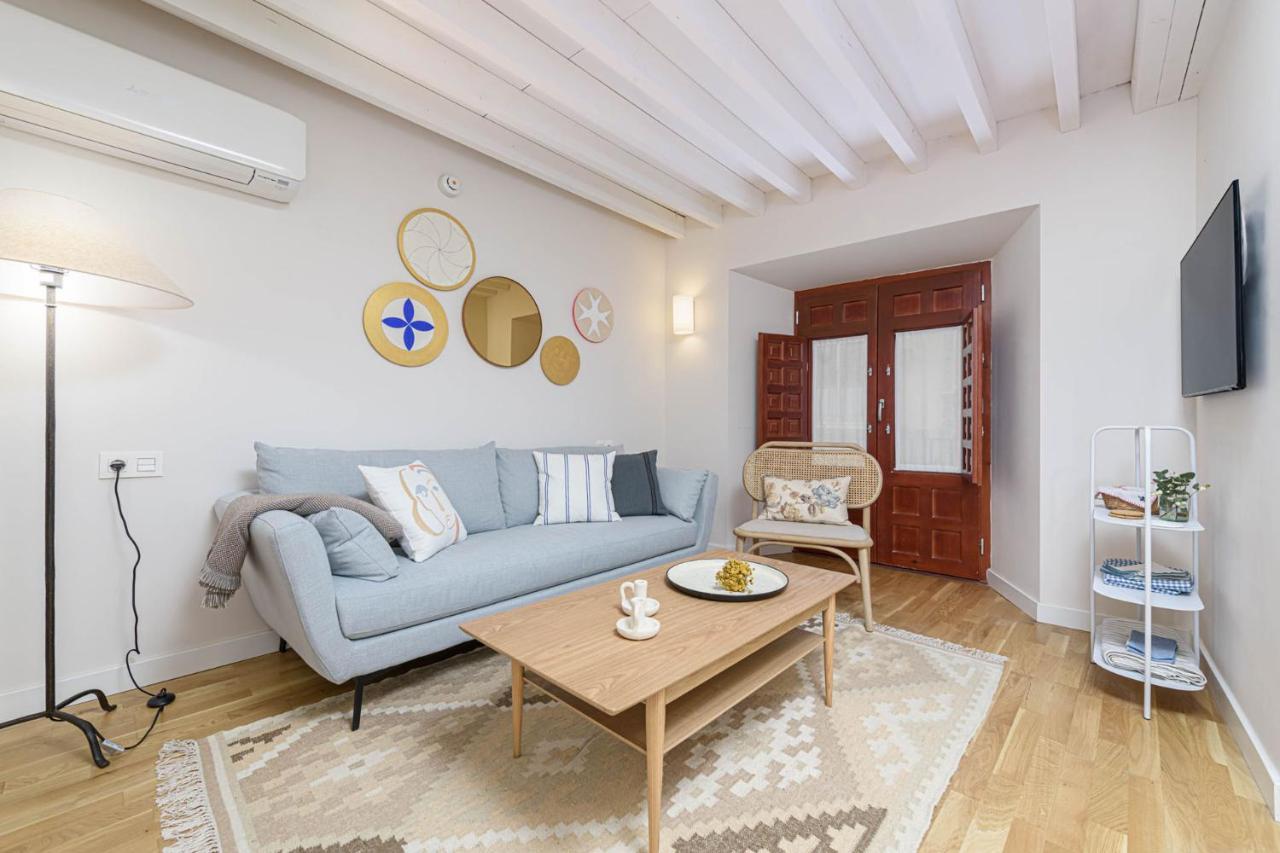 Mirador De San Juan Suites In Malaga By Solaga Holiday Homes Exterior foto