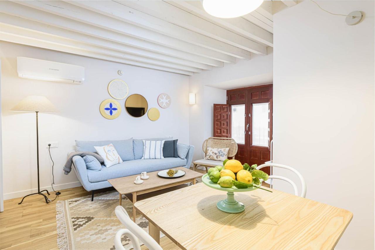 Mirador De San Juan Suites In Malaga By Solaga Holiday Homes Exterior foto