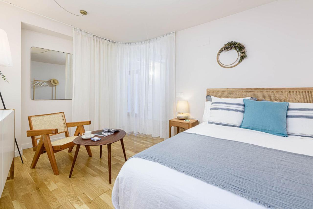 Mirador De San Juan Suites In Malaga By Solaga Holiday Homes Exterior foto