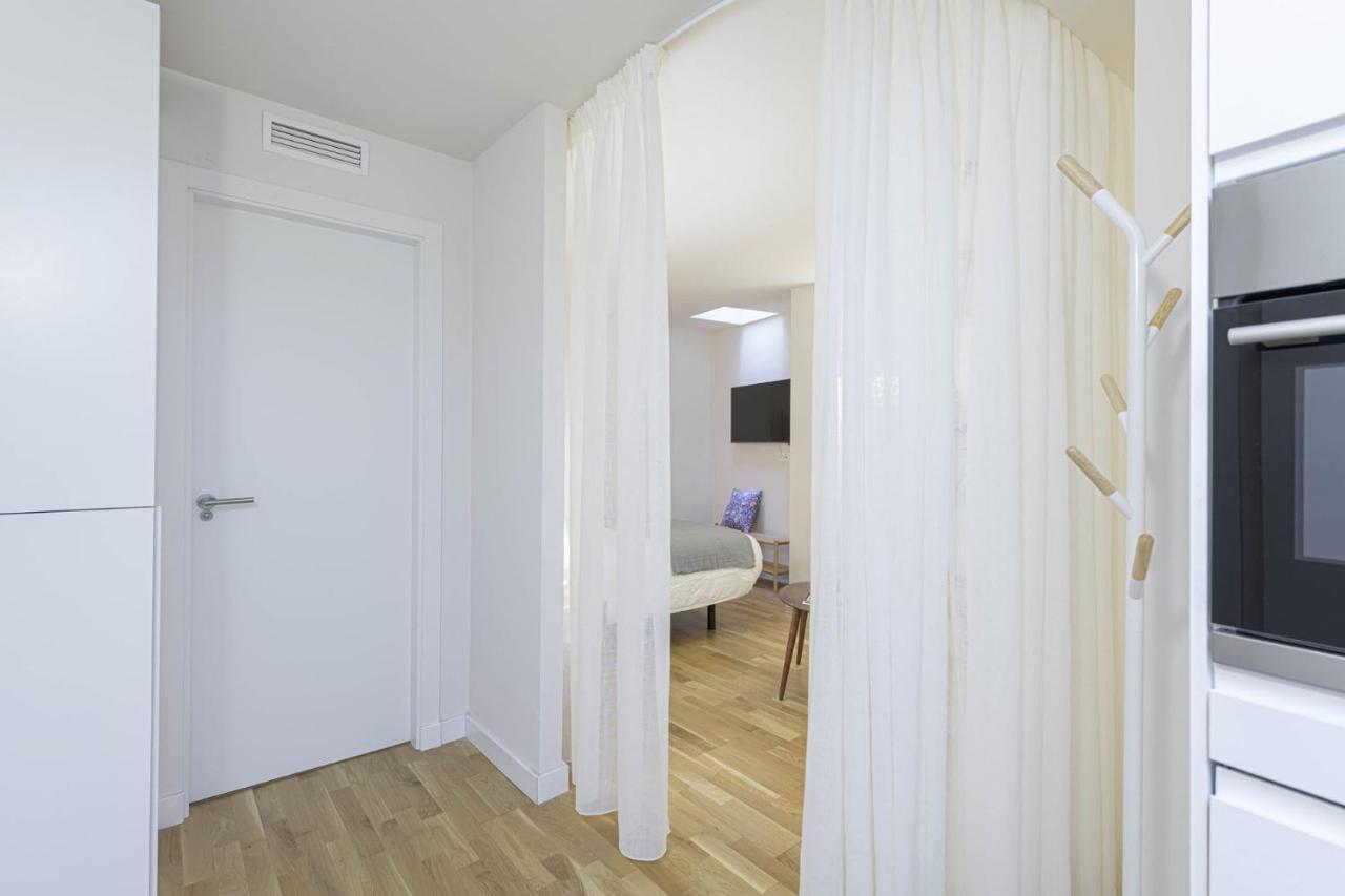 Mirador De San Juan Suites In Malaga By Solaga Holiday Homes Exterior foto